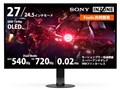 INZONE M10S II SDM-27Q102 [27�C���` �u���b�N]