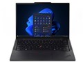 ThinkPad T14s Gen 6 ILL 21QX000DJP [�u���b�N]
