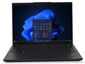 ThinkPad X13 Gen 6 AMD 21RM0003JP [�u���b�N]