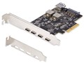 PS4C3IA3-USB-C-CARD [USB3.2 Gen2]