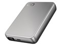 SMARTCOBY SLIMII Wireless 2.2 Pro SS10K CIO-MB35W1C-SS10K-S2W25-SL [�V���o�[]