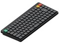 Node75 n75ngrj [Ink Gray]