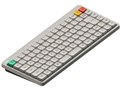 Node75 n75nwbj [Lunar White]