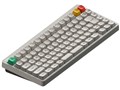Node75 n75mwbj [Lunar White]