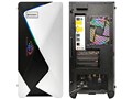 �� COMBAT ZONE S7 Core i5 14400F�ERTX 2070�ENVMe M.2 SSD 500GB�E16GB�������EWindows 11 ���i.com���胂�f��