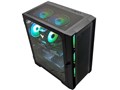 �� BKM Core i5 14400F�ERTX 2070�ENVMe M.2 SSD 500GB�E16GB�������EWindows 11 ���i.com���胂�f�� [�u���b�N]