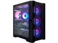 �� BKM Core i5 14400F�ERTX 2070�ENVMe M.2 SSD 500GB�E16GB�������EWindows 11 ���i.com���胂�f�� [�u���b�N]