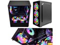�� GBK Core i5 14400F�ERTX 2070�ENVMe M.2 SSD 500GB�E16GB�������EWindows 11 ���i.com���胂�f��