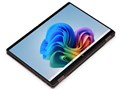 OmniBook X Flip 14-kc0007AU �X�^���_�[�h���f�� [�f�B�[�v�G�X�v���b�\]