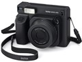 instax WIDE 400 �`�F�L [JET BLACK]