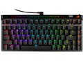 ROG Falchion Ace 75 HE Gaming Keyboard ROG HFX V2X Magnetic Switch [Black]