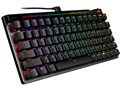 ROG Falchion Ace 75 HE Gaming Keyboard ROG HFX V2X Magnetic Switch [Black]