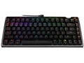 ROG Falchion Ace 75 HE Gaming Keyboard ROG HFX V2X Magnetic Switch [Black]