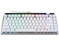 ROG Falchion Ace 75 HE Gaming Keyboard ROG HFX V2X Magnetic Switch [White]