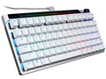 ROG Falchion Ace 75 HE Gaming Keyboard ROG HFX V2X Magnetic Switch [White]