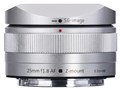 AF 25mm F1.8 Silver Limited [�j�R��Z�p]