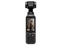 OSMO POCKET 4 �X�^���_�[�h�R���{