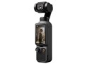 OSMO POCKET 4 �X�^���_�[�h�R���{