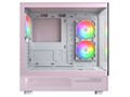 XR 90���ԕ����ۏ� [PASTEL PINK]
