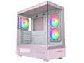 XR 90���ԕ����ۏ� [PASTEL PINK]