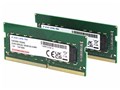 D4N3200-16G2A2 90���ԕ����ۏ� [SODIMM DDR4 PC4-25600 16GB 2���g]