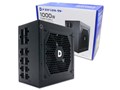 1000W-GOLD-ATX31-BK 90���ԕ����ۏ� [�u���b�N]