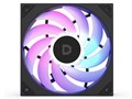 F120M-RGB-BK [�u���b�N]