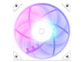 F120M-RGB-WH [�z���C�g]