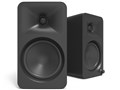 ORA4 [Matte Black]