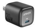 Anker Zolo Charger (20W) A2699N11 [�u���b�N]