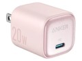 Anker Zolo Charger (20W) A2699N51 [�s���N]