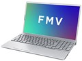 FMV Note A WA1-L1 FMVWL1A75N_KC Windows 11 Home�ERyzen 7�E16GB�������ESSD 512GB���ڃ��f�� [�t�@�C���V���o�[]