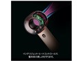 Dyson Supersonic Travel�w�A�h���C���[ HD19 VLP [�Z���~�b�N�s���N]