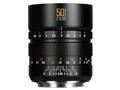 50mm F0.95 II