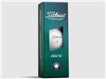 AVX 2026�N���f�� 1�X���[�u(3������) [�z���C�g]