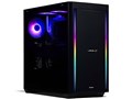 LEVEL�� Core i7 14700F�ERTX 5080�E32GB�������E1TB NVMe M.2 SSD�E1000W�E�J�X�^�}�C�Y�Ή��ELEVEL-R776-147F-VKX [RGB Build]