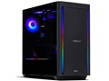 LEVEL�� Core Ultra 7 265K�ERTX 5070Ti�E32GB�������E1TB NVMe M.2 SSD�E850W�E�J�X�^�}�C�Y�Ή��ELEVEL-R789-LC265K-UKX [RGB Build]