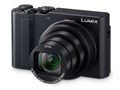 LUMIX DC-TX3-K [�u���b�N]