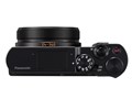 LUMIX DC-TX3-K [�u���b�N]