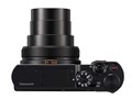 LUMIX DC-TX3-K [�u���b�N]