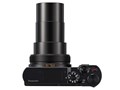 LUMIX DC-TX3-K [�u���b�N]