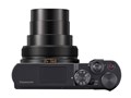 LUMIX DC-TX3-S [�O���t�@�C�g�V���o�[]