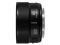 LUMIX S 40mm F2 S-S40-K [�u���b�N]