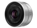 LUMIX S 40mm F2 S-S40-S [�V���o�[]