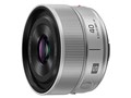 LUMIX S 40mm F2 S-S40-S [�V���o�[]