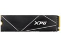 XPG GAMMIX S70 BLADE AGAMMIXS70B-2T-CS-I