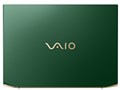 VAIO SX14-R VJS4R28 Windows 11 Home�ECore Ultra 5 325�E16GB�������ESSD 256GB�EOffice�Ȃ� [�f�B�[�v�G�������h]