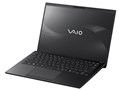 VAIO SX14-R VJS4R28 Windows 11 Home�ECore Ultra 5 325�E16GB�������ESSD 256GB�EOffice�Ȃ� [�t�@�C���u���b�N]