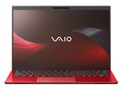VAIO SX14-R VJS4R28 Windows 11 Home�ECore Ultra 5 325�E16GB�������ESSD 256GB�EOffice�Ȃ� [�t�@�C�����b�h]