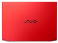 VAIO SX14-R VJS4R28 Windows 11 Home�ECore Ultra 7 356H�E32GB�������ESSD 512GB�EOffice�Ȃ� [�t�@�C�����b�h]